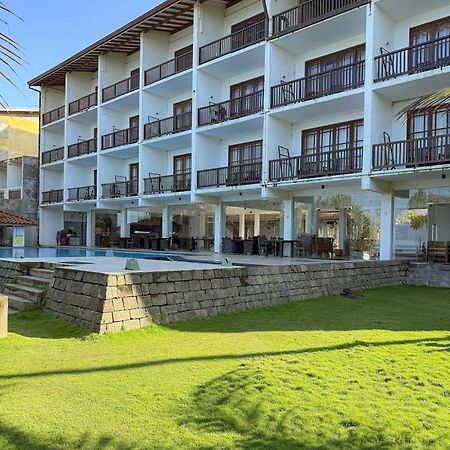 Serendib Beach Hotel Μπεντότα Εξωτερικό φωτογραφία