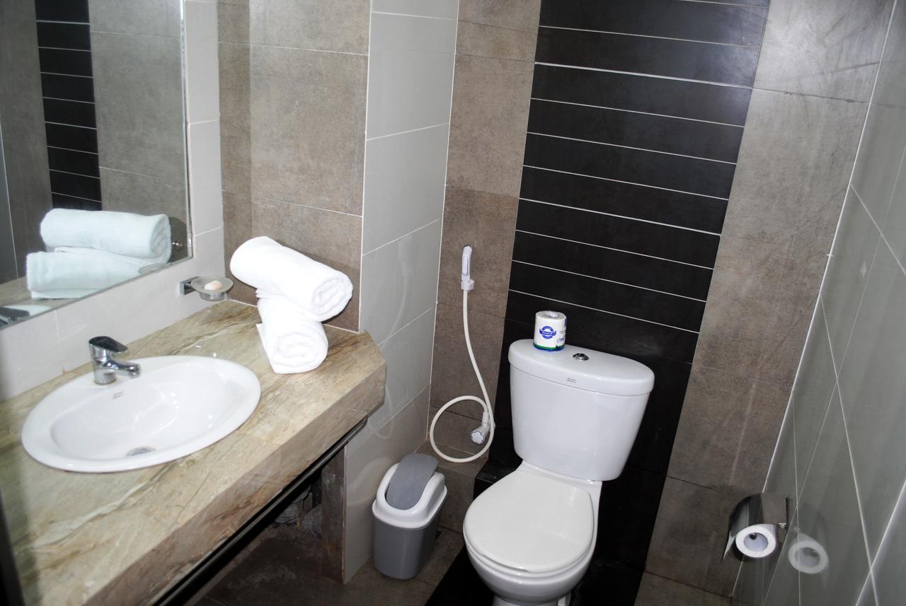 Serendib Beach Hotel Μπεντότα Εξωτερικό φωτογραφία