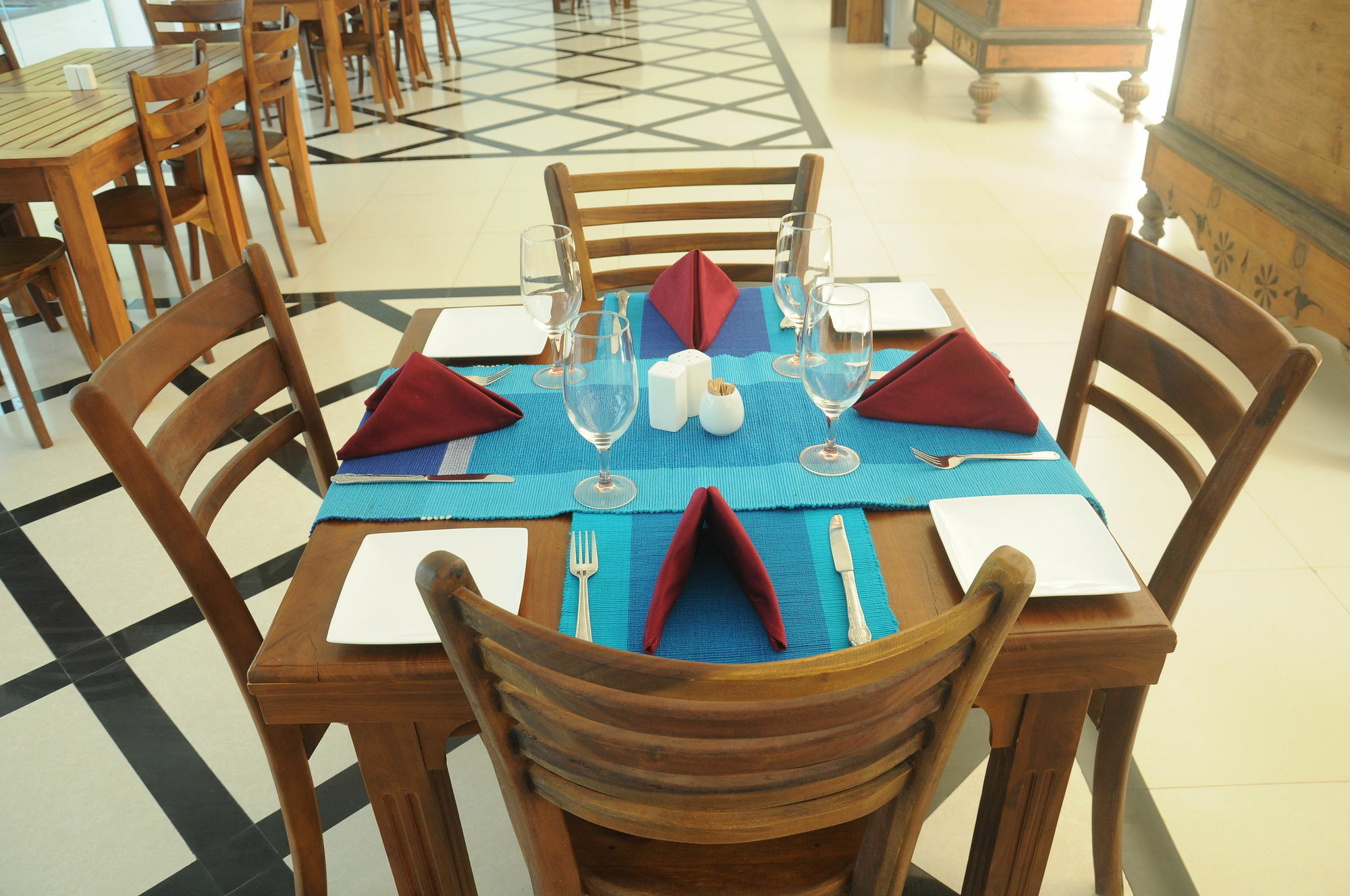 Serendib Beach Hotel Μπεντότα Εξωτερικό φωτογραφία